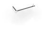Rhona Toilet Roll Holder - Chrome