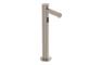 VitrA Origin Touch Free Tall Soap Dispenser (Battery) - Brushed Nickel