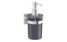 VitrA Root Soap Dispenser - Chrome