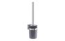 VitrA Root WC Brush Holder - Chrome
