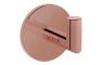 VitrA Origin Bathrobe Hook - Soft Copper