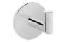 VitrA Origin Bathrobe Hook - Chrome