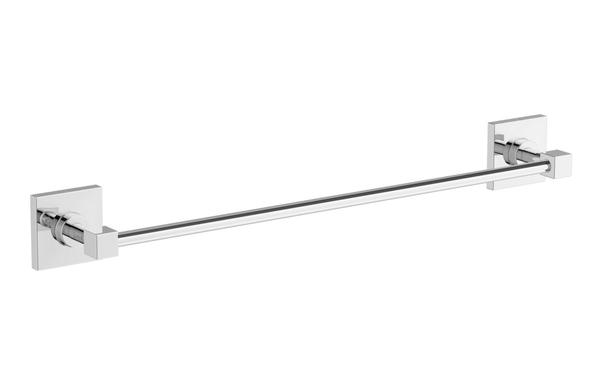 VitrA Root 40cm Towel Rail - Chrome