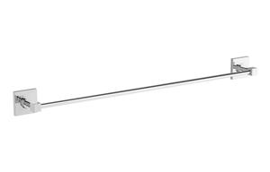 VitrA Root 60cm Towel Rail - Chrome