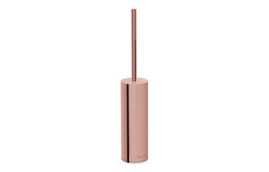 VitrA Origin Free Standing WC Brush Holder - Soft Copper