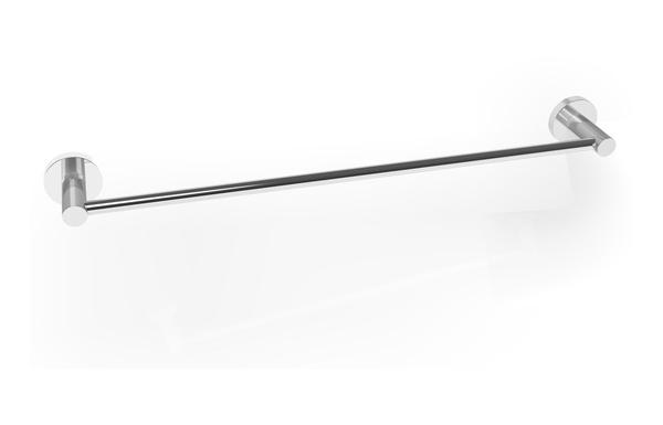 Aston 55cm Towel Rail - Chrome