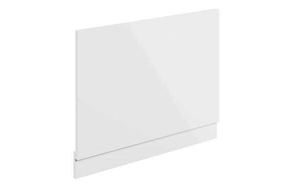 Waterproof Bath End Panel - 800mm