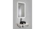 Abode Focus 60 Display Pack 3 - Iox/Levarto/Mayar - Black