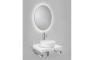 Abode Focus 60 Display Pack 5 - Cava/Kite/Aruna - Chrome