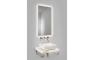 Abode Focus 60 Display Pack 6 - Cava/Serenitie/Mayar - Brushed Brass