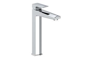 Rhodes Tall Basin Mixer - Chrome