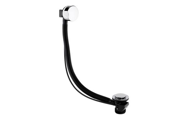 Bath Pop Up Waste - Chrome