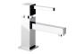 Abode Zeal Basin Monobloc - Chrome