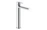 Evolution Tall Basin Mixer - Chrome