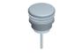 VitrA Universal Ceramic Waste (Push-Open) - White