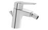 VitrA Solid S Bidet Mixer - Chrome