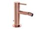 VitrA Origin Bidet Mixer - Soft Copper