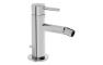 VitrA Origin Bidet Mixer - Chrome