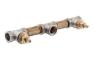 VitrA Origin Classic Concealed Part for 3TH Basin Mixers