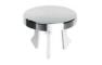VitrA Basin Overflow Cover - Chrome