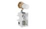 VitrA Origin Concealed Part for Touch-Free Basin Mixer