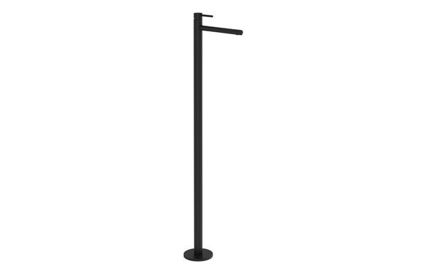 VitrA Origin Floor Standing Basin Mixer - Chrome