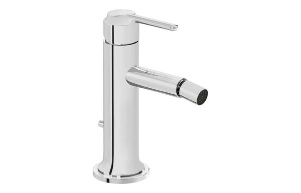 VitrA Origin Classic Bidet Mixer - Chrome