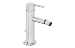 VitrA Origin Classic Bidet Mixer - Chrome
