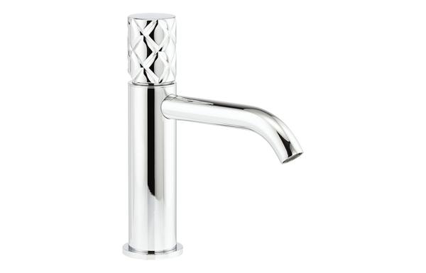 Abode Kite Basin Mixer - Chrome