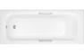 Granada Single End Twin Grip 5mm 1700x700x510mm 0TH Bath