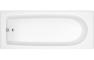 Olympia II Single End 1700x700x510mm 2TH Bath