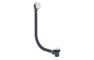 VitrA Square Bath Waste - White
