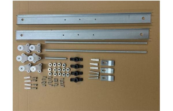 VitrA Bath Leg Set