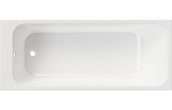 Hulsta Round Single End 1700x700mm Thin Edge 0TH Bath