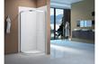 Merlyn Vivid Boost 800mm 1 Door Quadrant