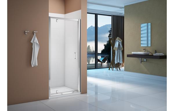 Merlyn Vivid Boost 760mm Pivot Door