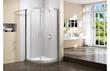 Merlyn Vivid Sublime 900mm 2 Door Quadrant