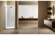 Merlyn Vivid Sublime 900mm Pivot Door