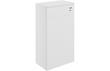 Morino 500mm WC Unit - Matt White