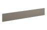 Abbi 1200mm Plinth - Matt Stone