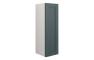 Abbi 200mm Slim Base Unit - Matt Green Camo (Grey Cab)