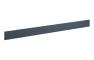 Eden 2400mm Plinth - Matt Arley Blue