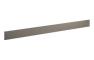 Eden 2400mm Plinth - Matt Stone