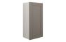 Abbi 300mm Slim Base Unit - Matt Stone (Grey Cab)