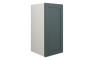 Abbi 300mm Standard Base Unit - Matt Green Camo (Grey Cab)