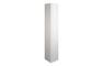 Abbi 300mm Tall Unit - Matt White (Grey Cab)