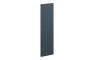 Clarence Slim Depth End Panel - Matt Arley Blue