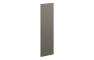 Eden Slim Depth End Panel - Matt Stone