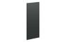 Eden Standard Depth End Panel - Matt Graphite Grey
