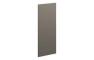 Clarence Standard Depth End Panel - Matt Stone
